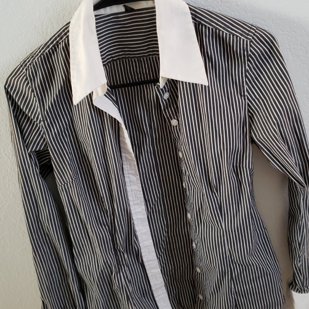 Express colored shirt